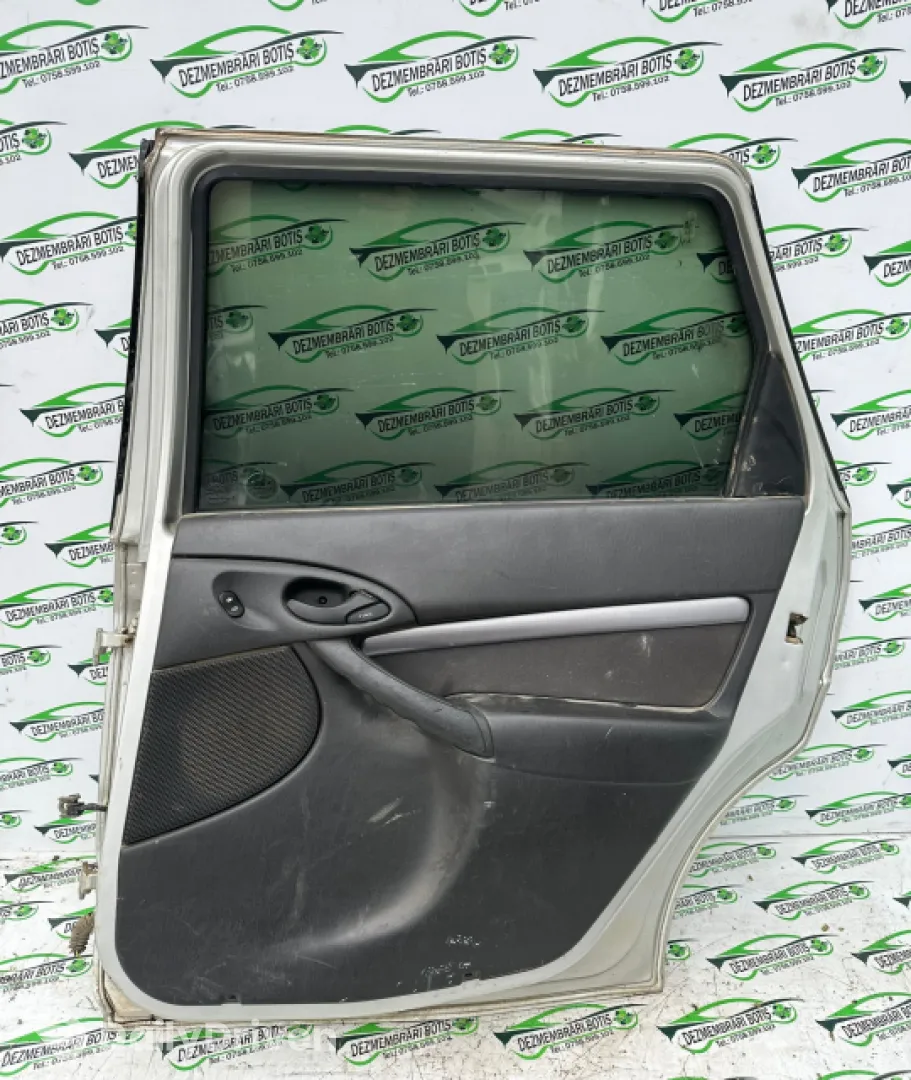 Usa / Portiera spate dreapta Ford Focus  [1998 - 2004] wagon 5-usi 1.8 TDCi MT (101 hp)