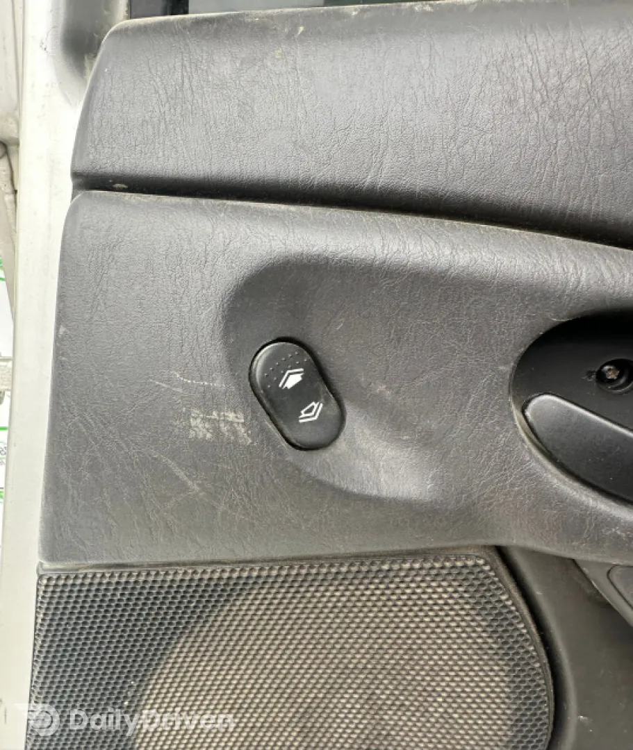 Usa / Portiera spate dreapta Ford Focus  [1998 - 2004] wagon 5-usi 1.8 TDCi MT (101 hp)