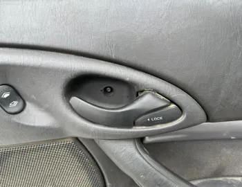 Usa / Portiera spate dreapta Ford Focus  [1998 - 2004] wagon 5-usi 1.8 TDCi MT (101 hp)