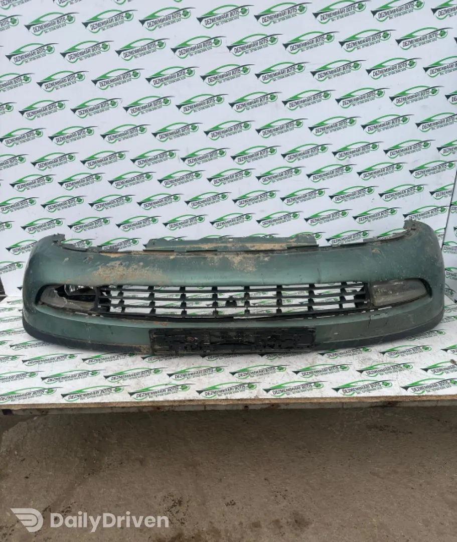 Bara fata Opel Zafira A [1999 - 2003] Minivan 5-usi 2.0 DTI MT (101 hp)