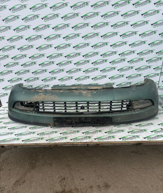 Bara fata Opel Zafira A [1999 - 2003] Minivan 5-usi 2.0 DTI MT (101 hp)