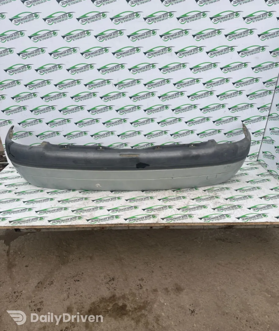 Bara spate Renault Clio 2 [1998 - 2005] Hatchback 5-usi 1.2 MT (75 hp)