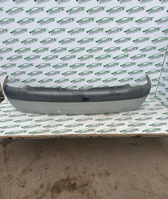 Bara spate Renault Clio 2 [1998 - 2005] Hatchback 5-usi 1.2 MT (75 hp)