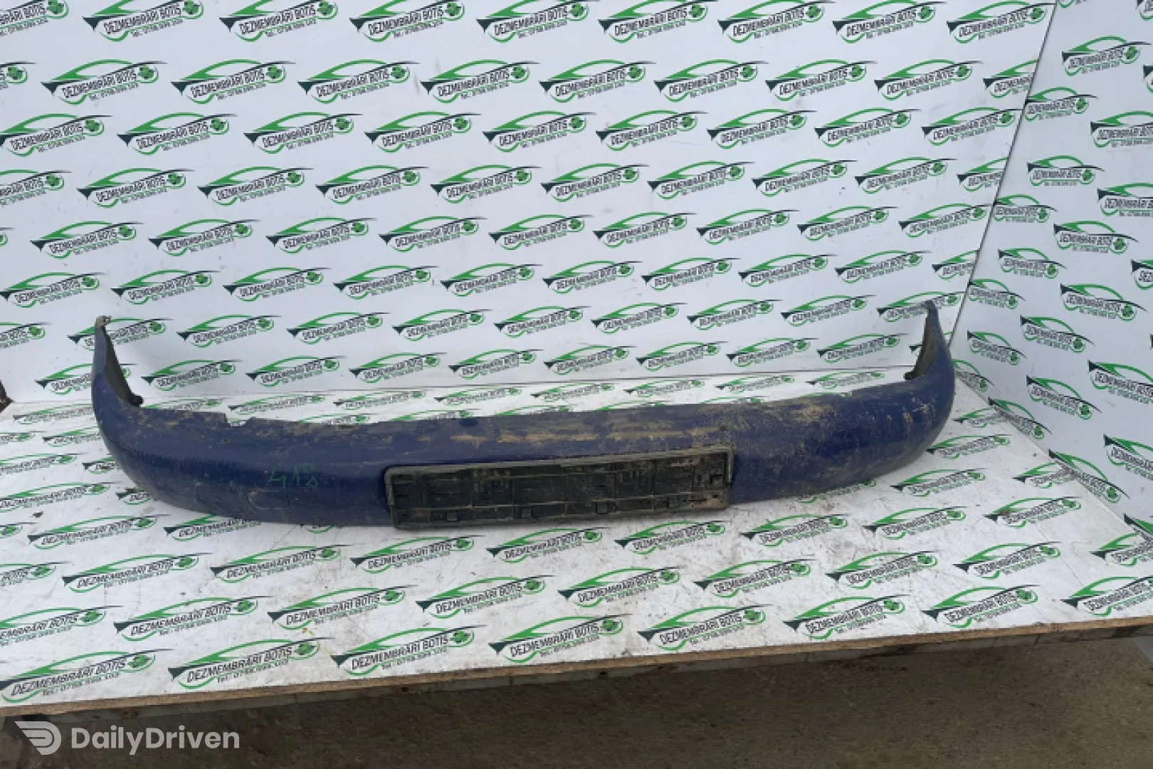 Bara fata Volkswagen VW Polo 3 6N [1994 - 2001] Hatchback 3-usi 1.0 MT (45 hp)