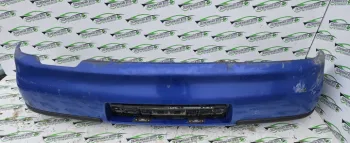 Bara spate Volkswagen VW Polo 3 6N [facelift] [2000 - 2002] Hatchback 5-usi 1.4 MT (60 hp)