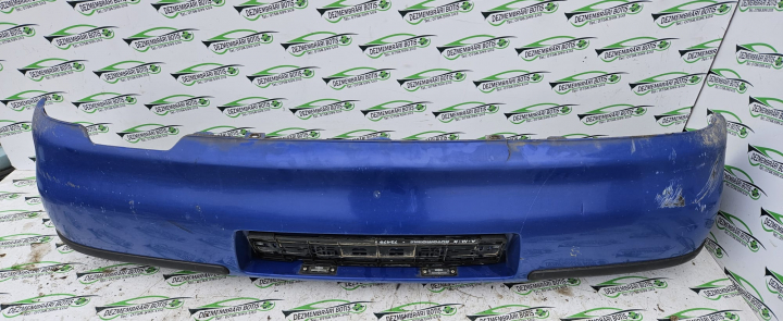 Bara spate Volkswagen VW Polo 3 6N [facelift] [2000 - 2002] Hatchback 5-usi 1.4 MT (60 hp)