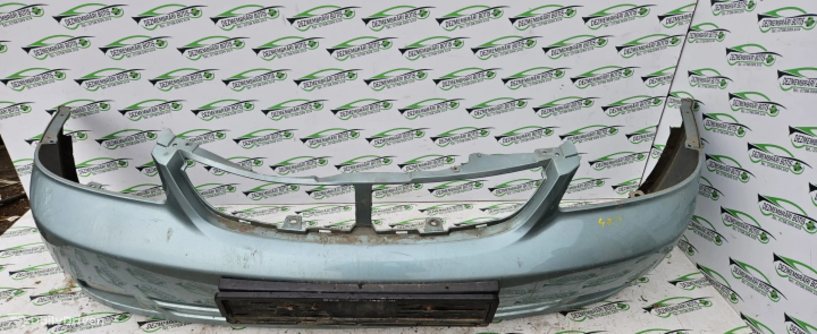 Bara fata Chevrolet Lacetti  [2004 - 2013] wagon 1.6 MT (109 hp)