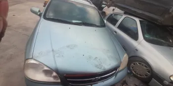 Bara fata Chevrolet Lacetti  [2004 - 2013] wagon 1.6 MT (109 hp)