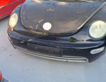 Bara fata Volkswagen VW Beetle 2 [1998 - 2005] Hatchback 3-usi 1.6 MT (102 hp)
