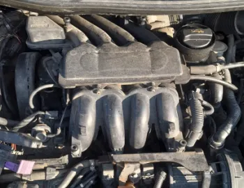 Bara fata Volkswagen VW Beetle 2 [1998 - 2005] Hatchback 3-usi 1.6 MT (102 hp)
