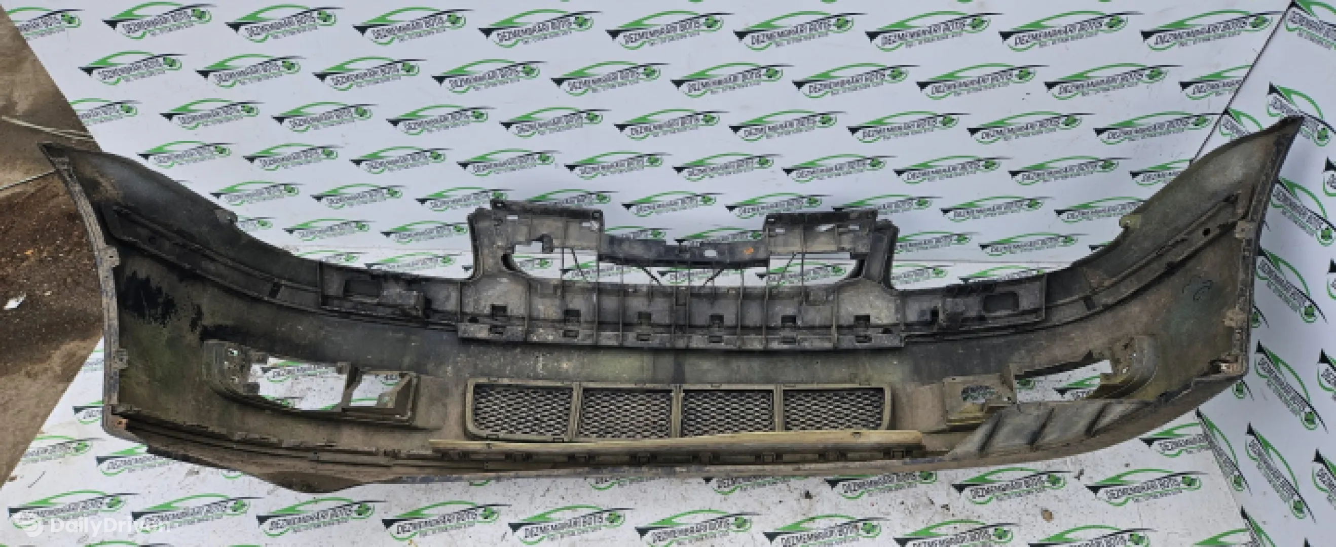 Bara fata Volkswagen VW Polo 3 6N [facelift] [2000 - 2002] Hatchback 3-usi 1.4 16V MT (75 hp)
