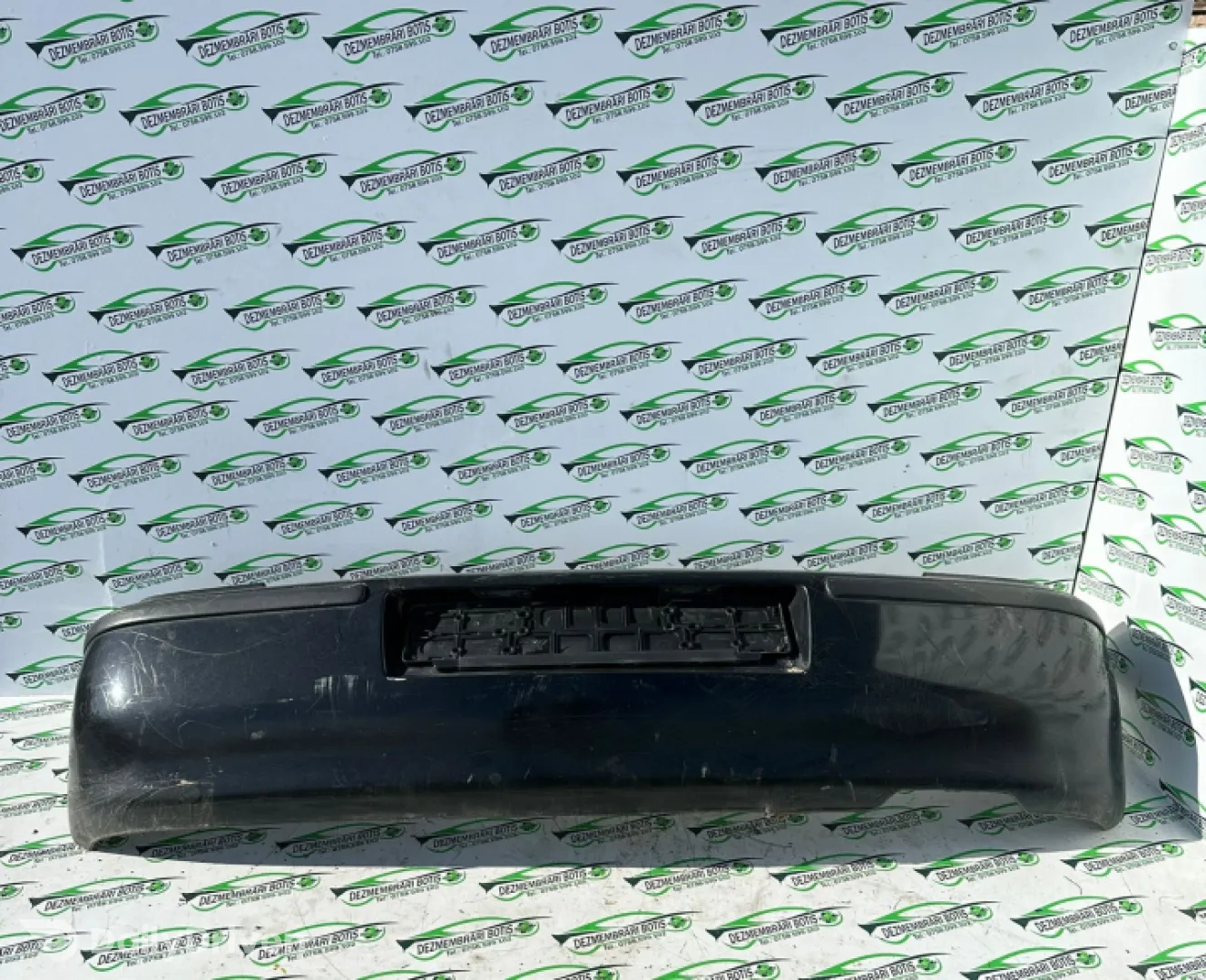 Bara spate Volkswagen VW Polo 3 6N [facelift] [2000 - 2002] Hatchback 3-usi 1.4 16V MT (75 hp)