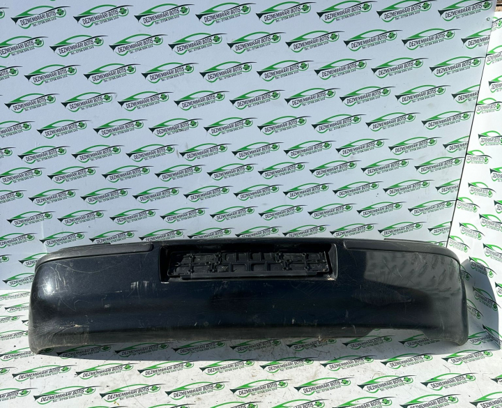 Bara spate Volkswagen VW Polo 3 6N [facelift] [2000 - 2002] Hatchback 3-usi 1.4 16V MT (75 hp)