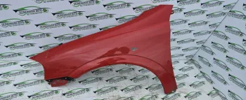 Aripa fata stanga Opel Astra G [1998 - 2009] Hatchback 5-usi 1.4 MT (90 hp)