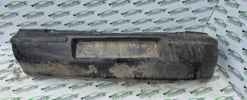 Bara spate Volkswagen VW Polo 3 6N [facelift] [2000 - 2002] Hatchback 3-usi 1.4 16V MT (75 hp)