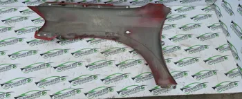 Aripa fata dreapta Opel Astra G [1998 - 2009] Hatchback 5-usi 1.4 MT (90 hp)