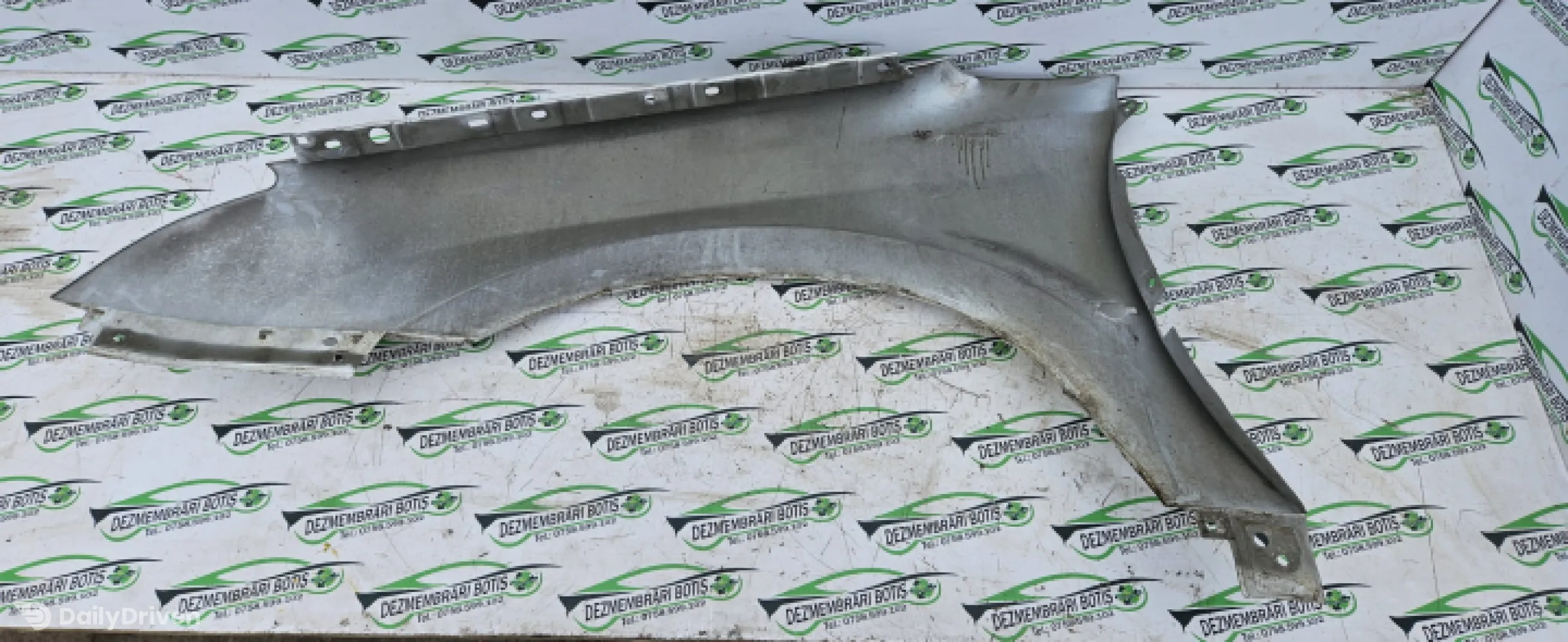 aripa fata dreapta Opel Vectra C [2002 - 2005] Sedan 4-usi 2.0 DTI MT (101 hp)