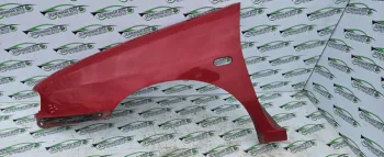 Aripa fata stanga Volkswagen VW Polo 3 6N [1994 - 2001] Classic Sedan 1.9 D MT (64 hp)