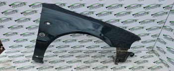 Aripa fata dreapta Audi A4 B5 [1994 - 1999] Sedan 1.6 MT (101 hp)