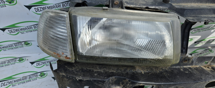 Lampa semnalizare fata dreapta Volkswagen VW Polo 3 6N [1994 - 2001] Classic Sedan 1.9 D MT (64 hp)