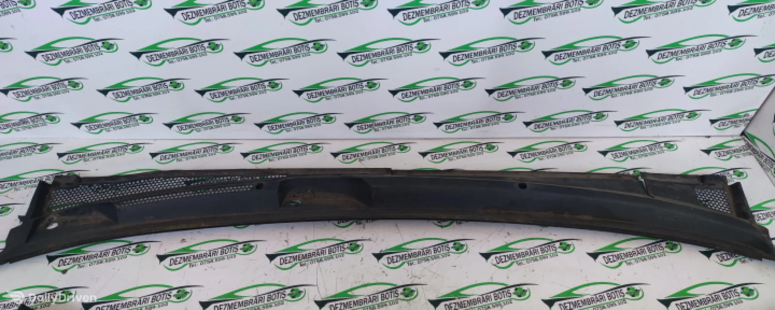 Grila stergatoare Opel Vectra C [2002 - 2005] Sedan 4-usi 2.0 DTI MT (101 hp)