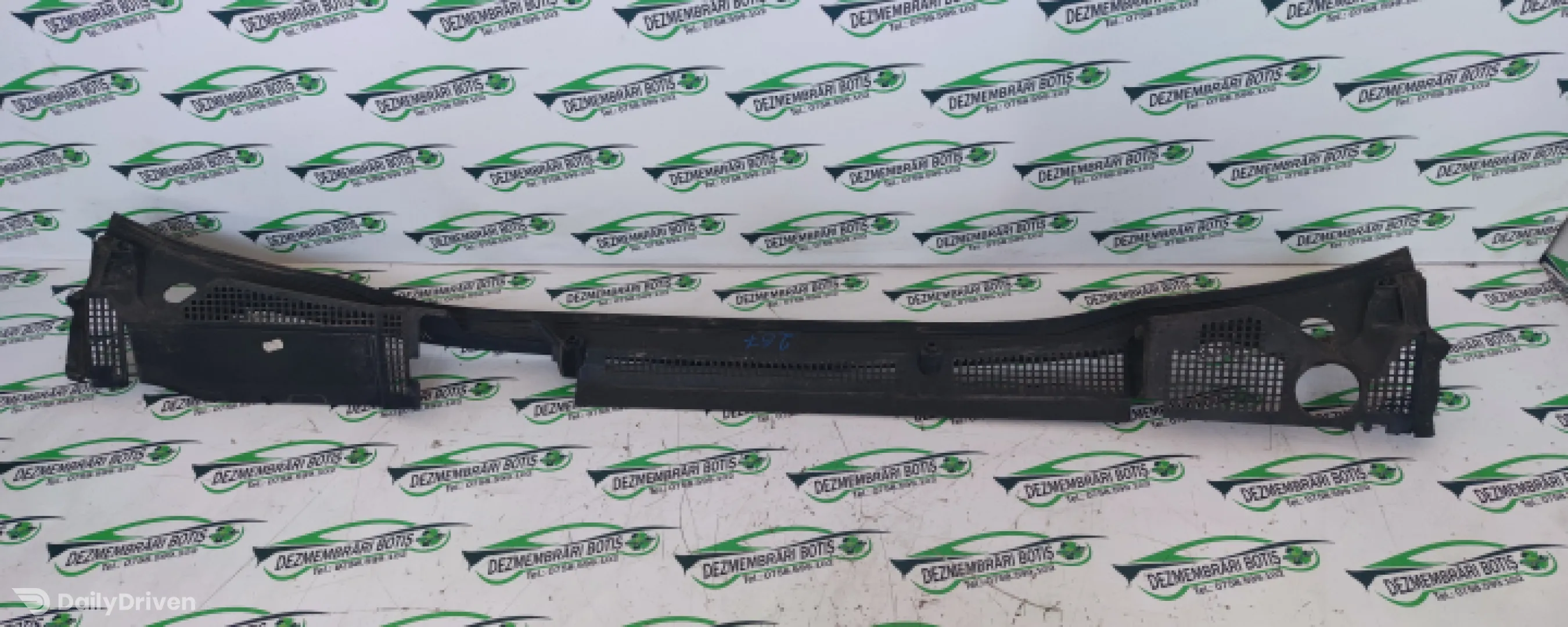 Grila stergatoare Opel Meriva  [2002 - 2006] Minivan 1.7 CDTI MT (75 hp)