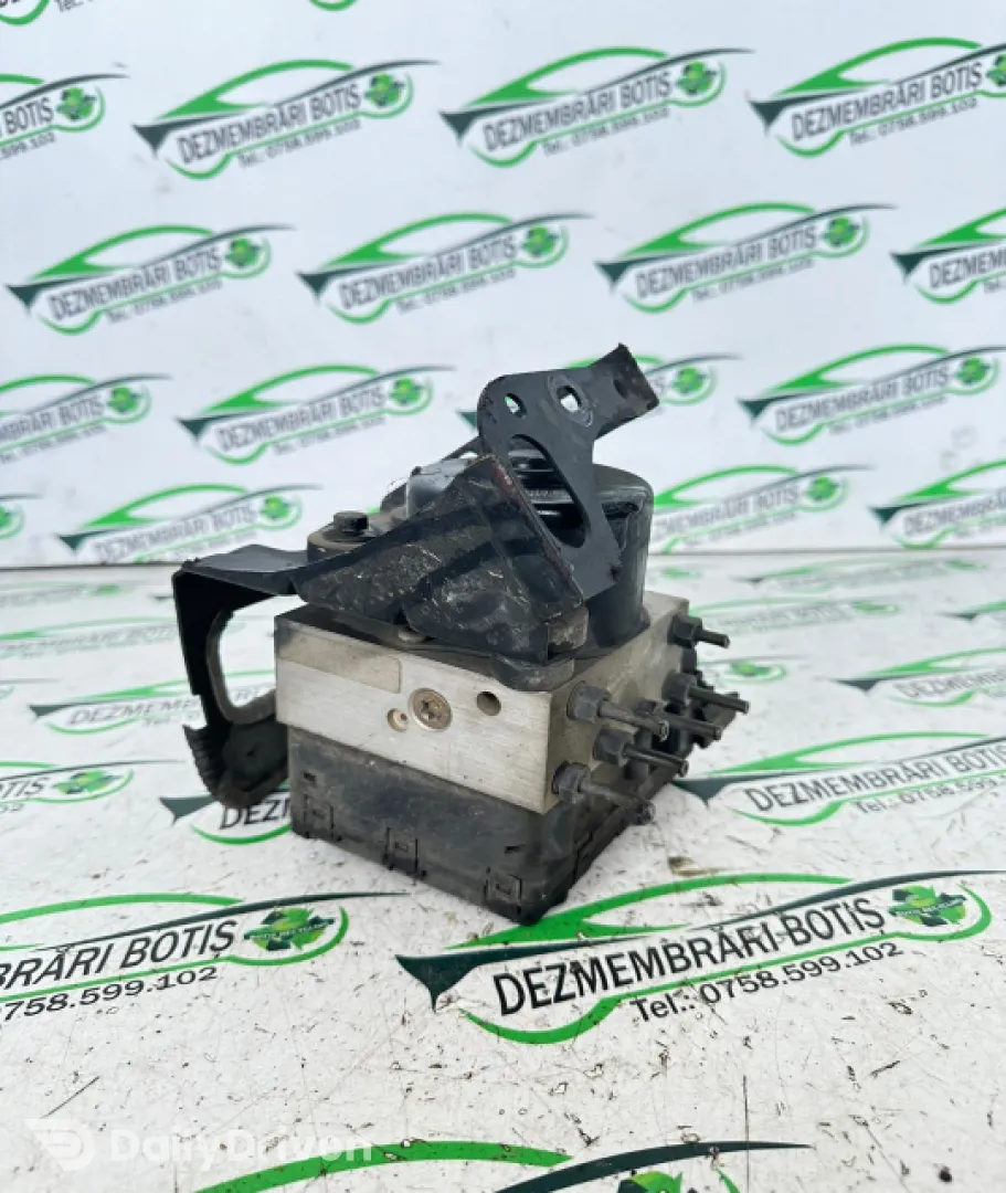 Pompa ABS 1J0907379P Ford Galaxy  [facelift] [2000 - 2006] Minivan 1.9 TDi MT (115 hp)