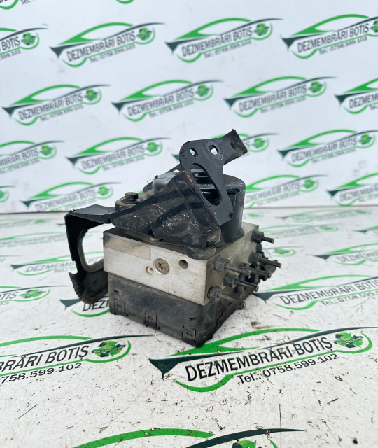Pompa ABS 1J0907379P Ford Galaxy  [facelift] [2000 - 2006] Minivan 1.9 TDi MT (115 hp)