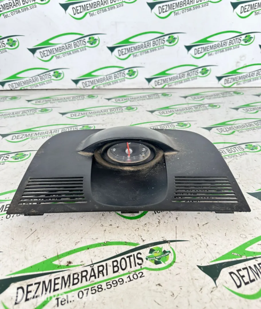 Ceas Ford Galaxy  [facelift] [2000 - 2006] Minivan 1.9 TDi MT (115 hp)