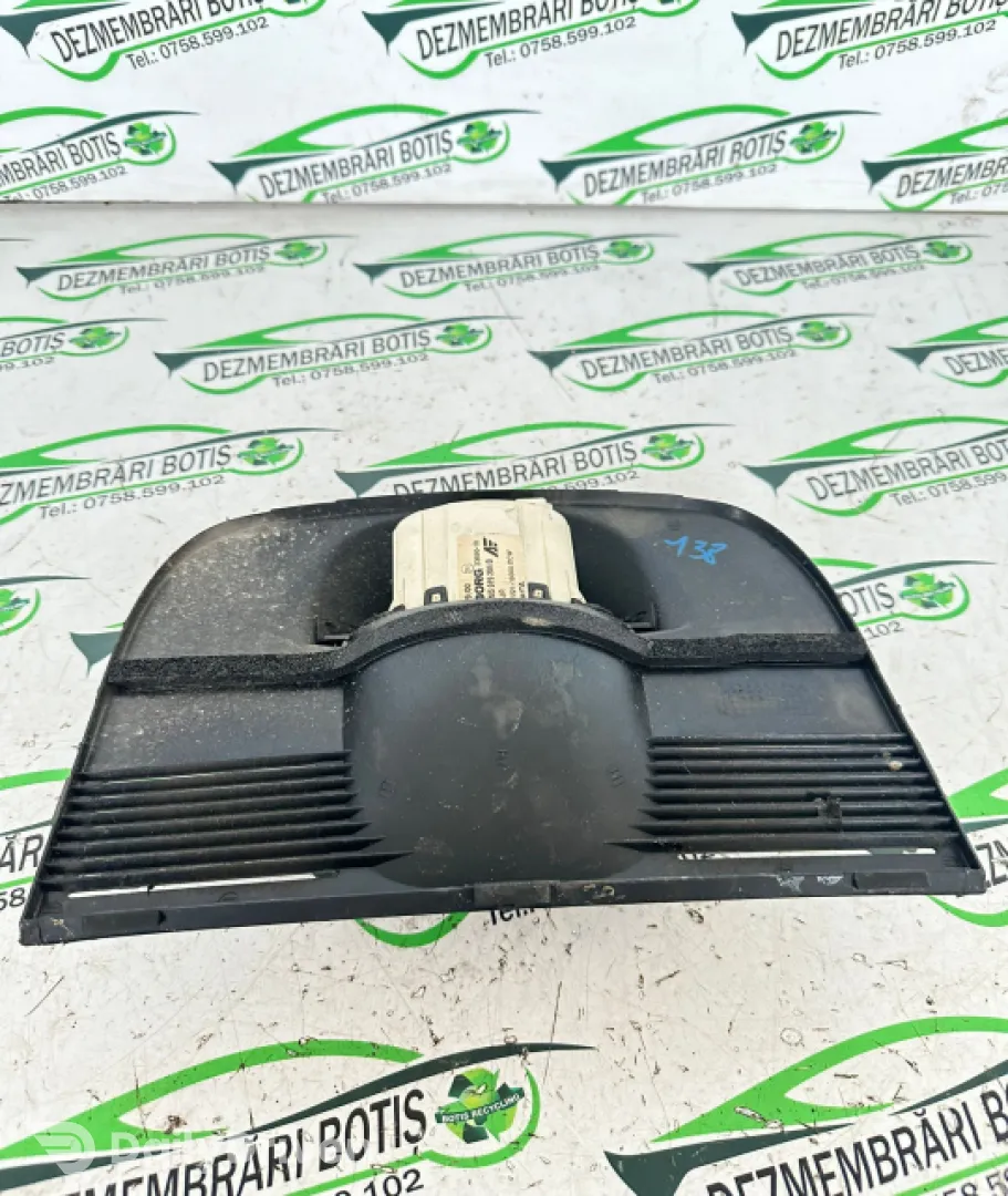 Ceas Ford Galaxy  [facelift] [2000 - 2006] Minivan 1.9 TDi MT (115 hp)