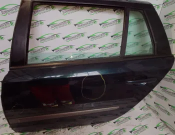 Usa spate stanga Renault Laguna 2 [2001 - 2005] Liftback 1.6 MT (110 hp)
