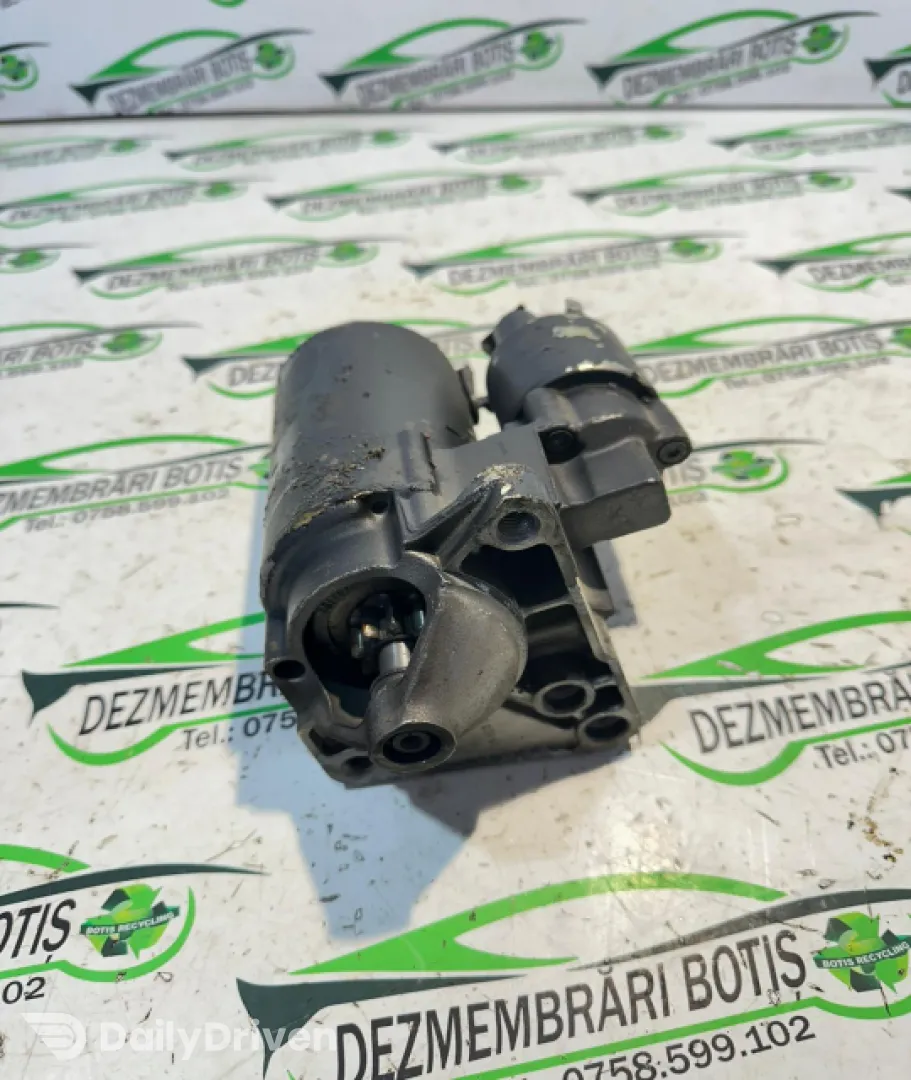 Electromotor 0 986 018 360 Renault Laguna 2 [2001 - 2005] Grandtour wagon 1.8 MT (123 hp)