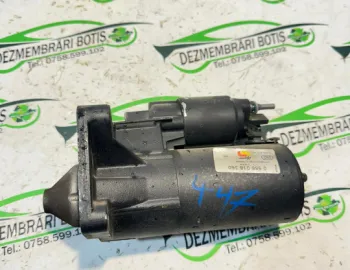 Electromotor 0 986 018 360 Renault Laguna 2 [2001 - 2005] Grandtour wagon 1.8 MT (123 hp)