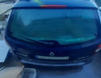 Electromotor 0 986 018 360 Renault Laguna 2 [2001 - 2005] Grandtour wagon 1.8 MT (123 hp)