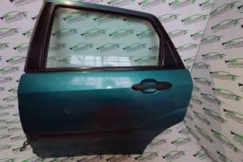 Usa spate stanga Ford Focus  [1998 - 2004] Hatchback 5-usi 1.6 MT (101 hp)
