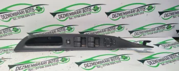 Butoane geam sofer Mazda 6 GG [2002 - 2005] wagon 1.8 MT (120 hp)