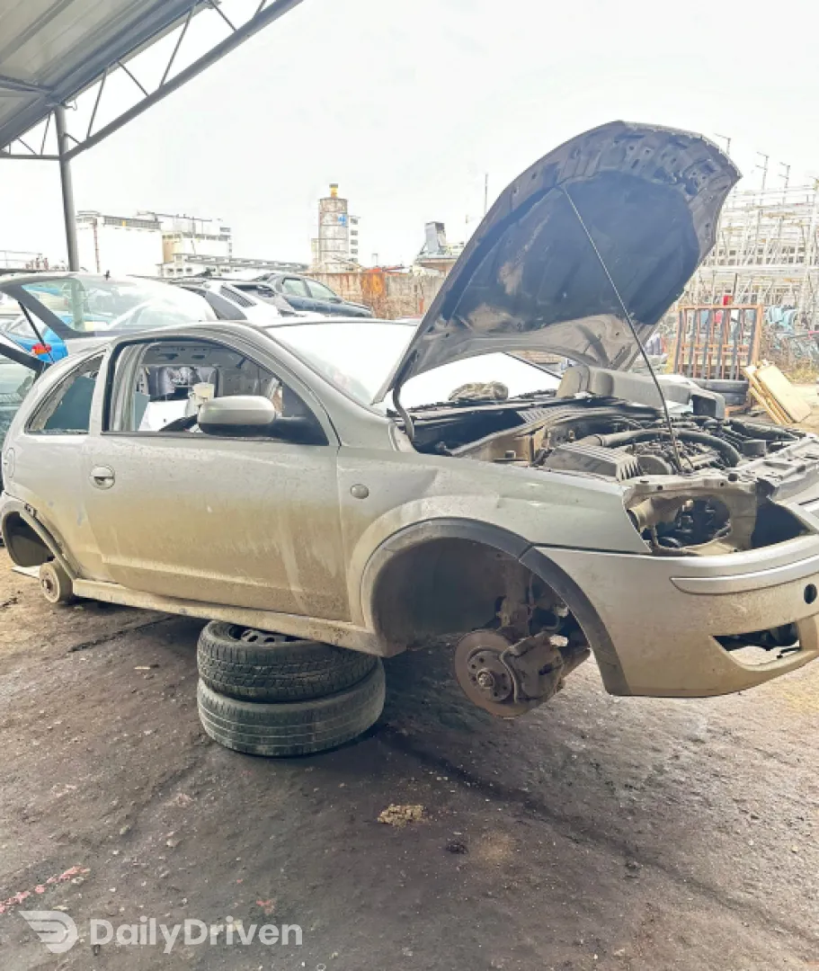 Butoane geam sofer Opel Corsa C [facelift] [2003 - 2006] Hatchback 5-usi 1.3 CDTI MT (70 hp)