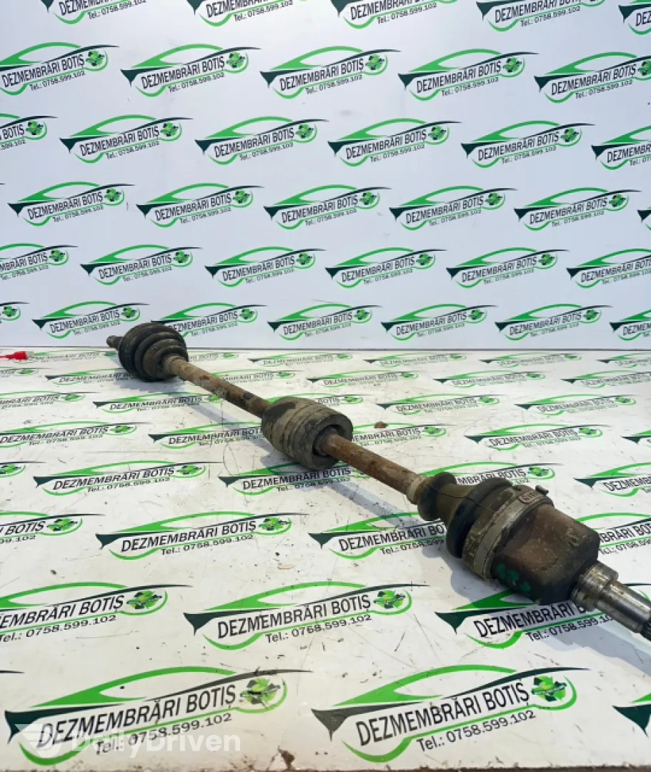 Planetara fata dreapta Ford Ka  [1996 - 2008] Hatchback 3-usi 1.3 MT (60 hp)