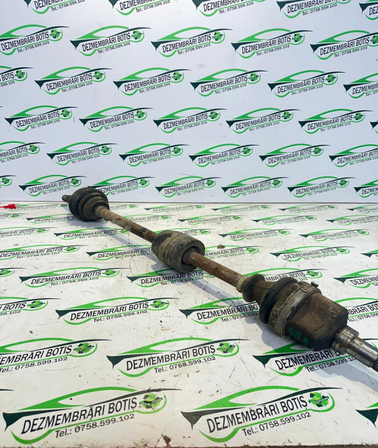 Planetara fata dreapta Ford Ka  [1996 - 2008] Hatchback 3-usi 1.3 MT (60 hp)