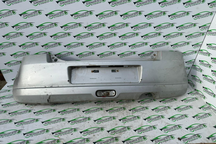 Bara spate Suzuki Swift 3 [2004 - 2010] Hatchback 5-usi 1.3 MT (92 hp)