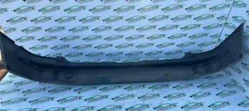 Bara spate Opel Zafira A [1999 - 2003] Minivan 5-usi 2.0 DTI MT (101 hp)
