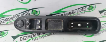 Butoane geam sofer Peugeot 407  [2004 - 2010] Sedan 1.6 HDi MT (109 hp) CU FILTRU DE PARTICULE