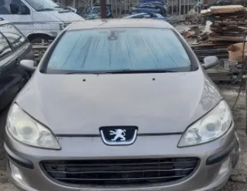 Butoane geam sofer Peugeot 407  [2004 - 2010] Sedan 1.6 HDi MT (109 hp) CU FILTRU DE PARTICULE