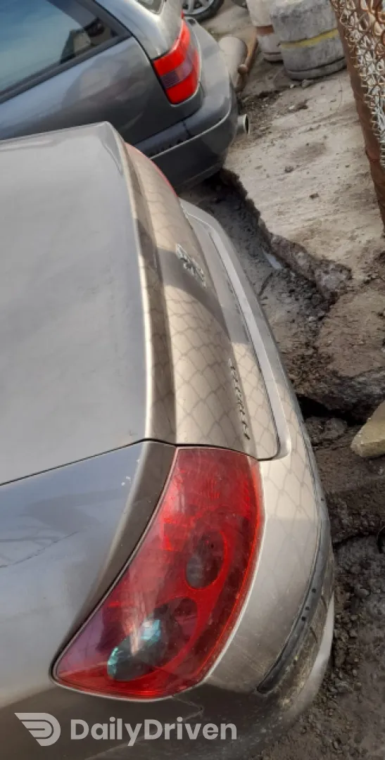 Butoane geam sofer Peugeot 407  [2004 - 2010] Sedan 1.6 HDi MT (109 hp) CU FILTRU DE PARTICULE