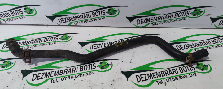 Furtun apa Renault Clio 2 [1998 - 2005] Symbol Sedan 1.4 MT (98 hp)