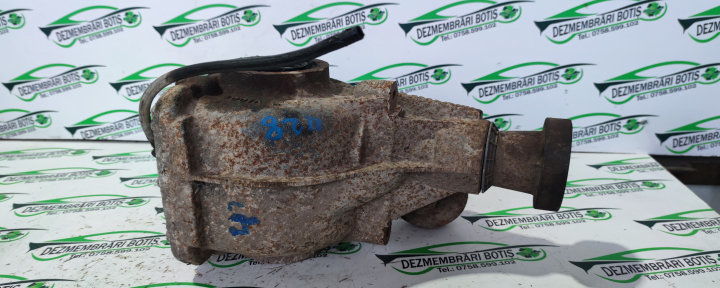 Grup spate / Diferential spate Jaguar X-Type  [2001 - 2007] Sedan 2.5 MT (196 hp)
