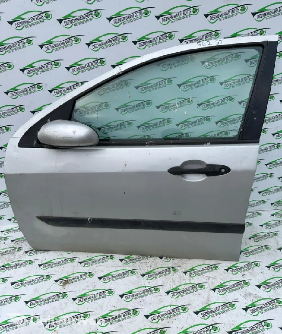 Usa / Portiera fata stanga Ford Focus  [1998 - 2004] wagon 5-usi 1.8 TDCi MT (101 hp)