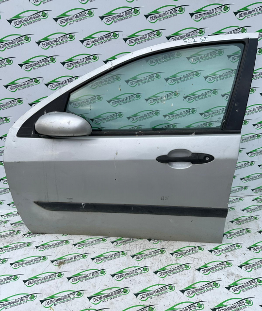 Usa / Portiera fata stanga Ford Focus  [1998 - 2004] wagon 5-usi 1.8 TDCi MT (101 hp)