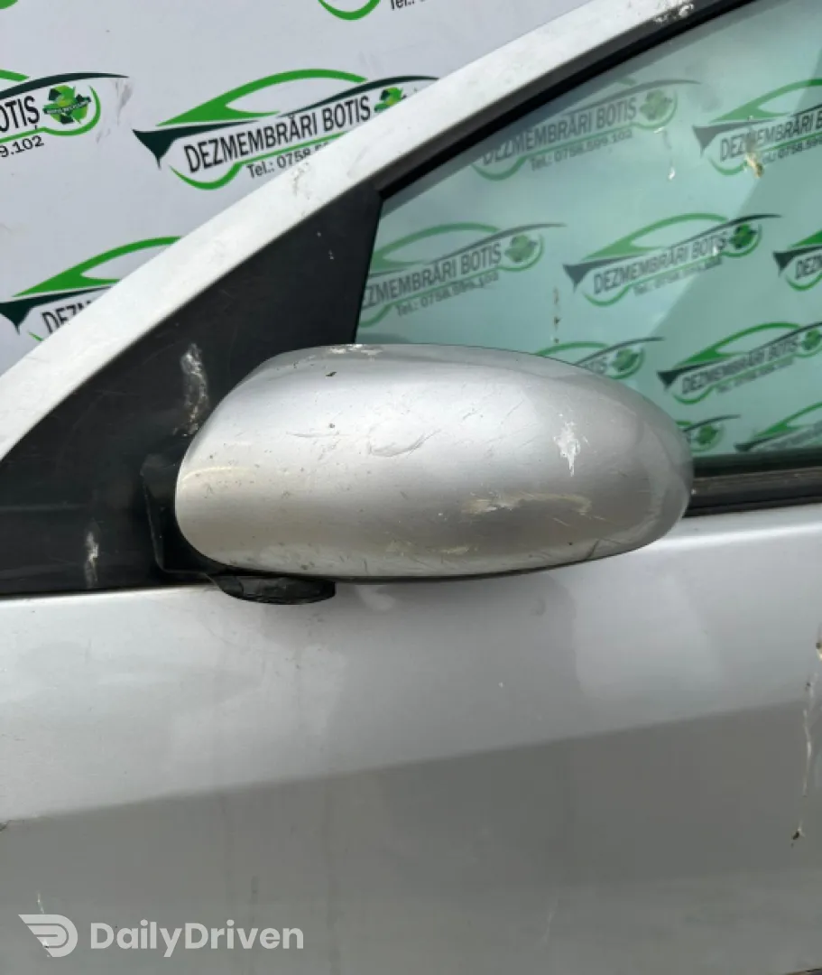 Usa / Portiera fata stanga Ford Focus  [1998 - 2004] wagon 5-usi 1.8 TDCi MT (101 hp)