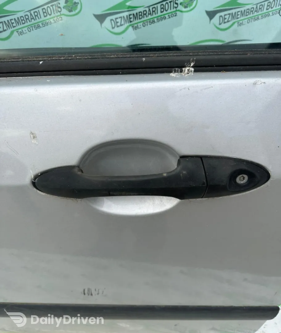 Usa / Portiera fata stanga Ford Focus  [1998 - 2004] wagon 5-usi 1.8 TDCi MT (101 hp)